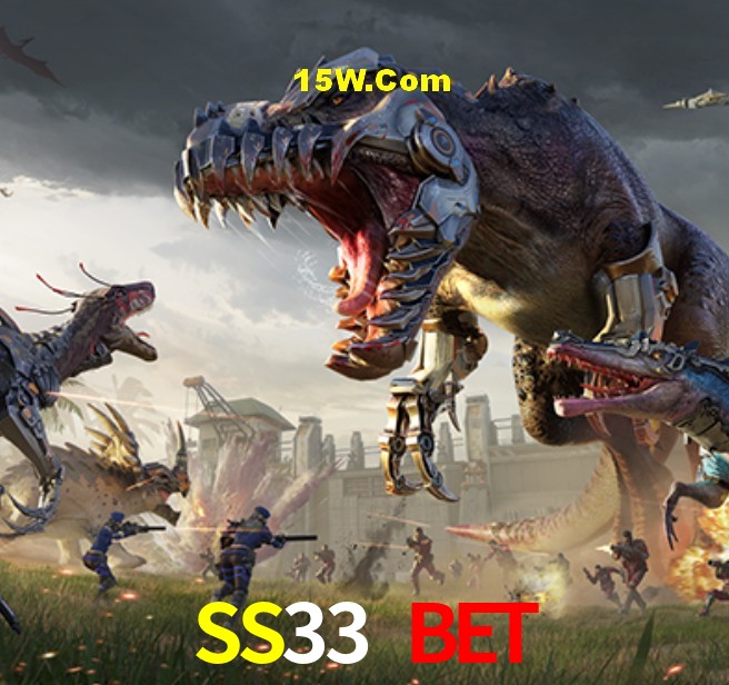 Descubra a Magia dos Jogos de Arcade no SS33 Bet