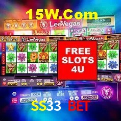 A Emoção da Loteria na SS33 Bet: Uma Chance de Mudança de Vida